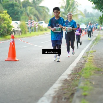 Runner Photo 4585001