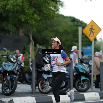 Runner Photo 4585002