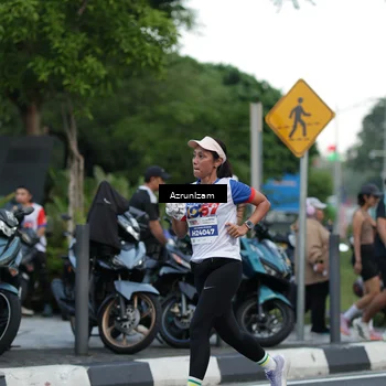 Runner Photo 4585003
