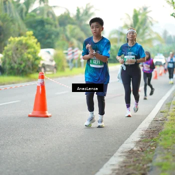 Runner Photo 4585007