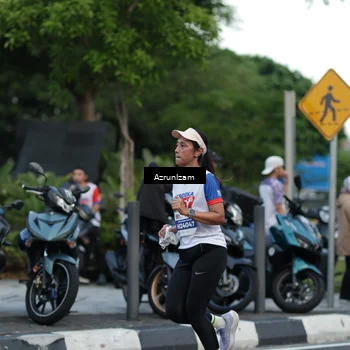 Runner Photo 4585011