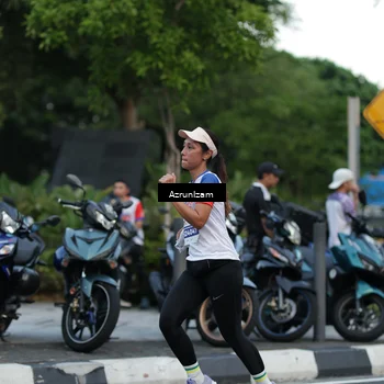Runner Photo 4585012