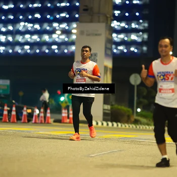 Runner Photo 4585014