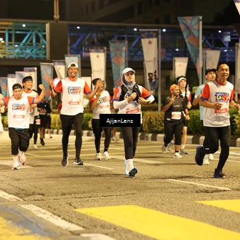 Runner Photo 4585021