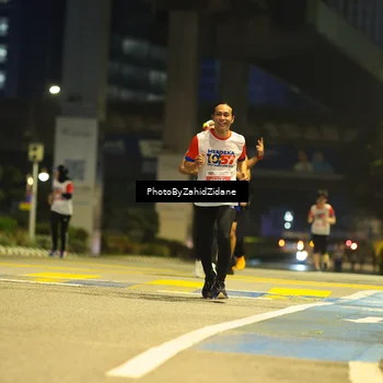 Runner Photo 4585022