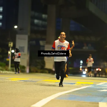 Runner Photo 4585024