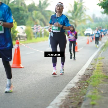 Runner Photo 4585025