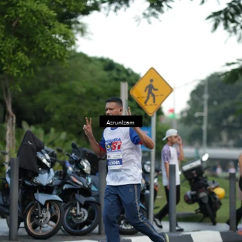Runner Photo 4585026