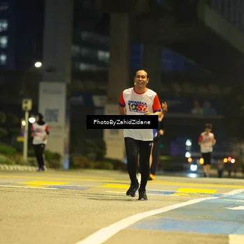 Runner Photo 4585027