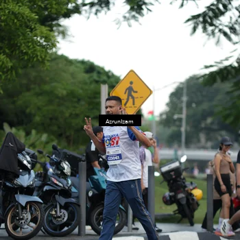 Runner Photo 4585028
