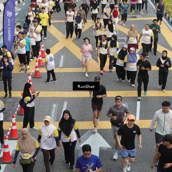 Runner Photo 4585031