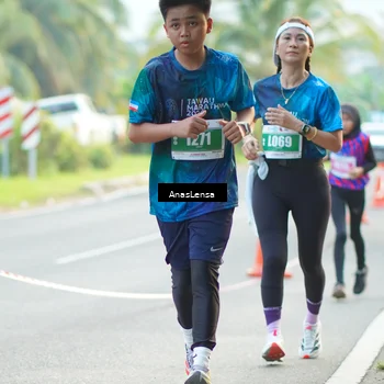 Runner Photo 4585033