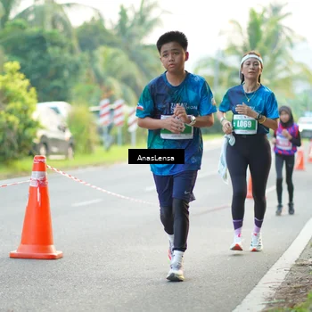 Runner Photo 4585034