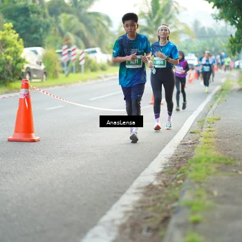 Runner Photo 4585036