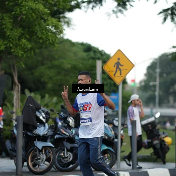 Runner Photo 4585041