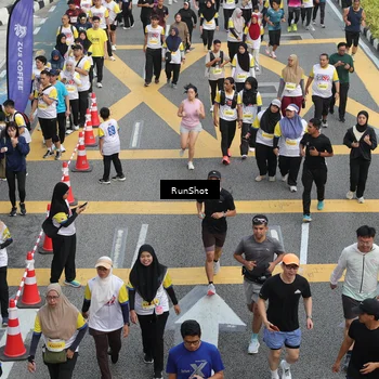 Runner Photo 4585043