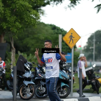 Runner Photo 4585045