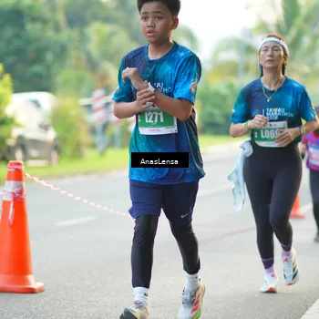 Runner Photo 4585057