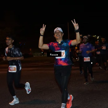 Runner Photo 4585067