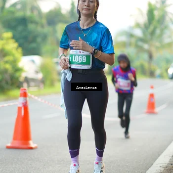 Runner Photo 4585073
