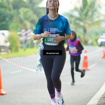 Runner Photo 4585074