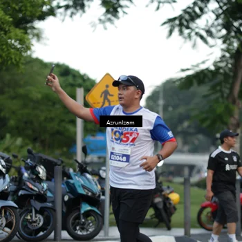 Runner Photo 4585076