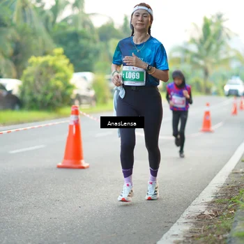 Runner Photo 4585077
