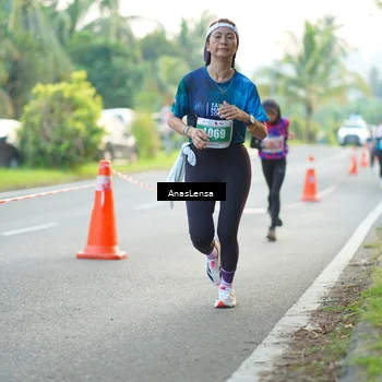 Runner Photo 4585079