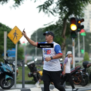 Runner Photo 4585081