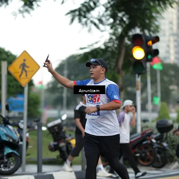 Runner Photo 4585082