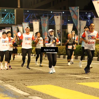 Runner Photo 4585083