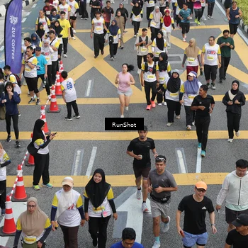 Runner Photo 4585096