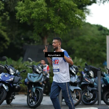 Runner Photo 4585100