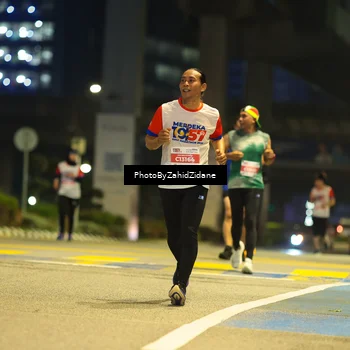 Runner Photo 4585103