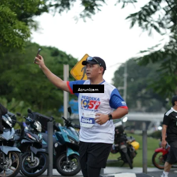 Runner Photo 4585104