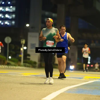 Runner Photo 4585106