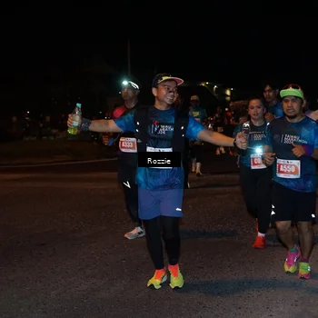 Runner Photo 4585109