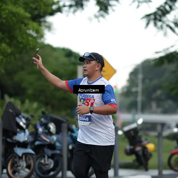 Runner Photo 4585112