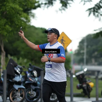Runner Photo 4585114