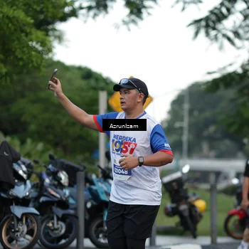Runner Photo 4585115
