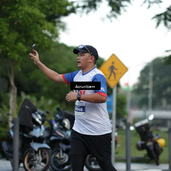 Runner Photo 4585119