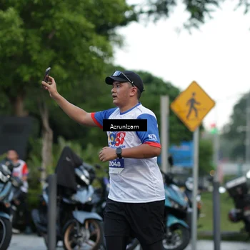 Runner Photo 4585121