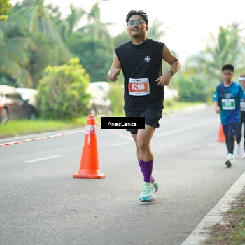 Runner Photo 4585126