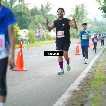 Runner Photo 4585131
