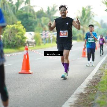 Runner Photo 4585133