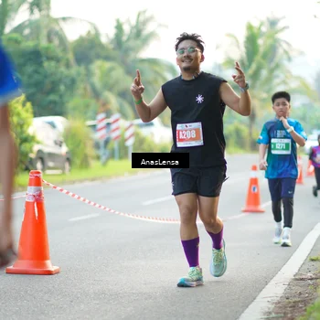 Runner Photo 4585134