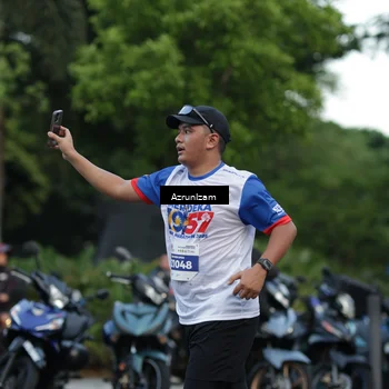 Runner Photo 4585135