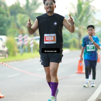 Runner Photo 4585137
