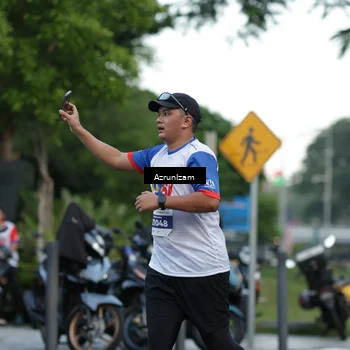 Runner Photo 4585138
