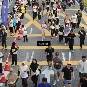 Runner Photo 4585139